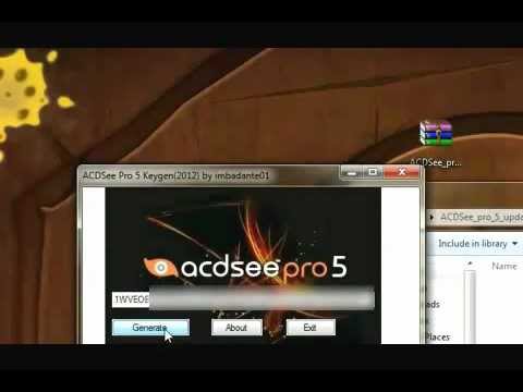 download acdsee